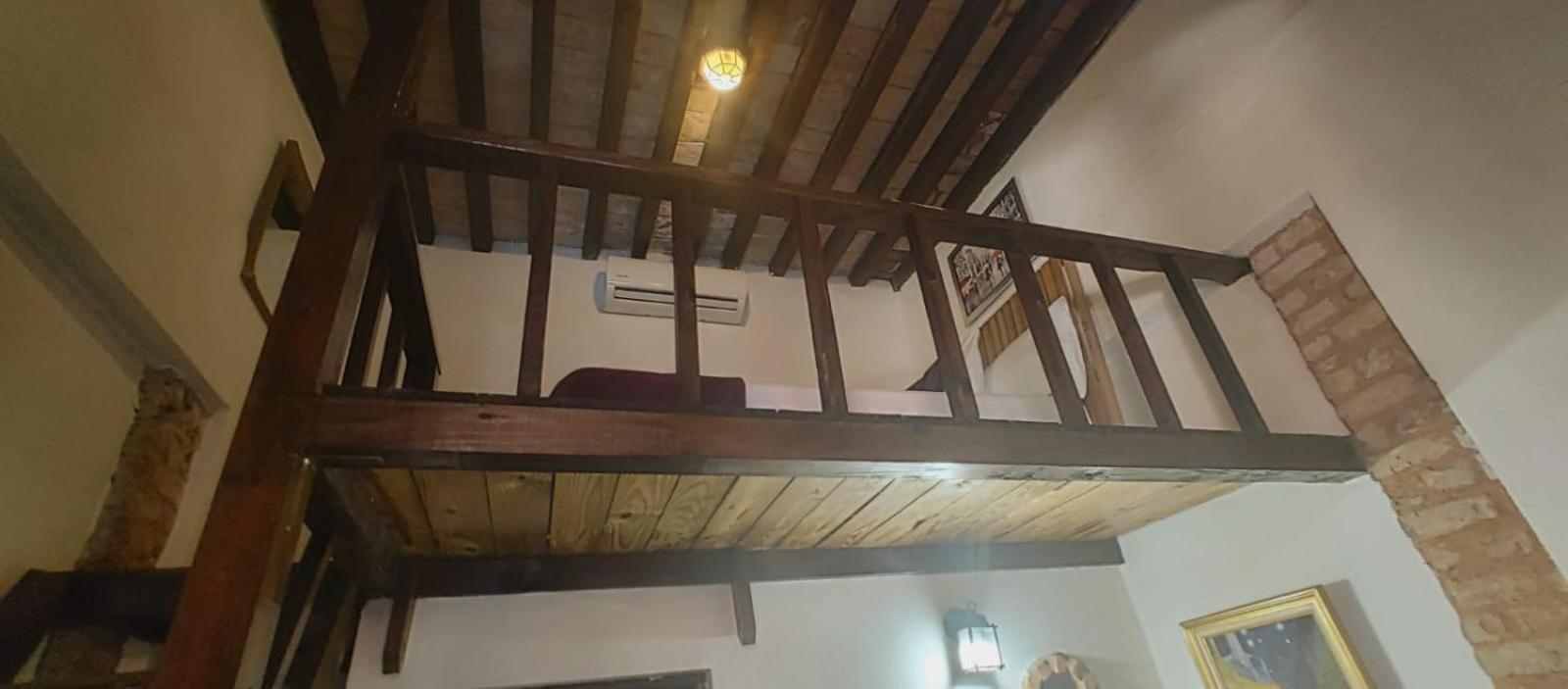 Habitación, desayuno, jacuzzi y piscina Santo Domingo Exterior foto