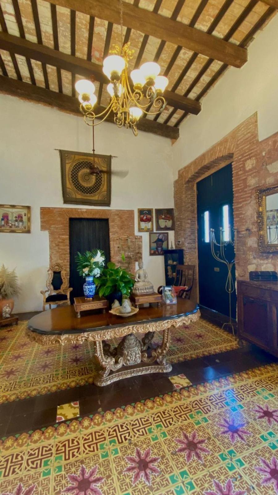 Habitación, desayuno, jacuzzi y piscina Santo Domingo Exterior foto