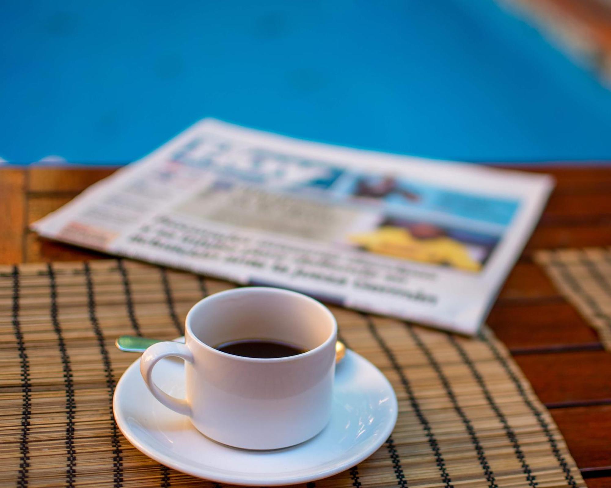 Habitación, desayuno, jacuzzi y piscina Santo Domingo Exterior foto