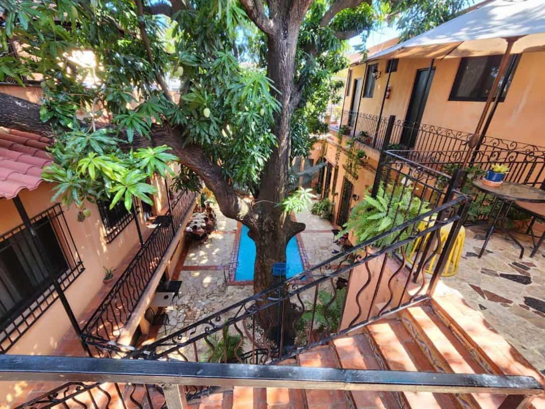 Habitación, desayuno, jacuzzi y piscina Santo Domingo Exterior foto